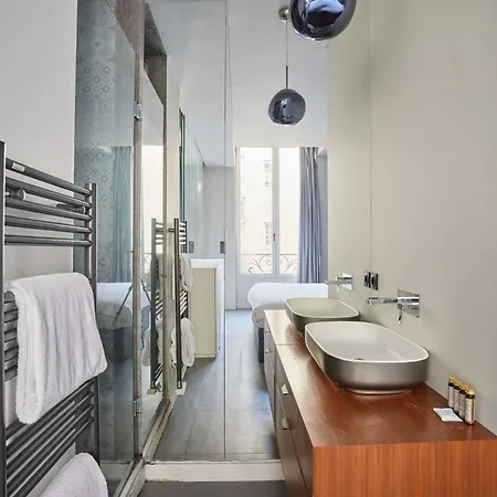 Modern - 1br-2p - Heart Of Le Marais Διαμέρισμα Παρίσι