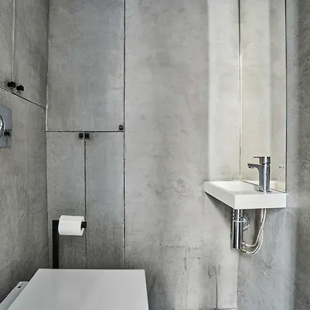 Modern - 1br-2p - Heart Of Le Marais Διαμέρισμα *