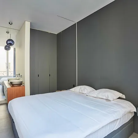 Modern - 1br-2p - Heart Of Le Marais Διαμέρισμα Παρίσι