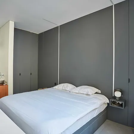 Modern - 1br-2p - Heart Of Le Marais * Παρίσι